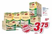 knorr garde dor saus