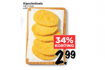kipschnitzels