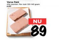 verse pate