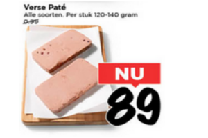 verse pate