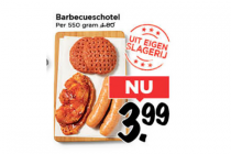 barbecueschotel
