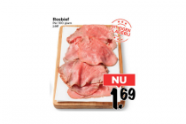 rosbief