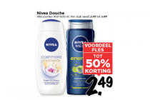 nivea douche voordeelfles