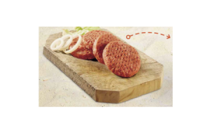 hamburgers