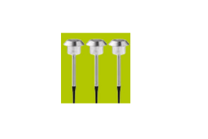 aluminium tuinlamp