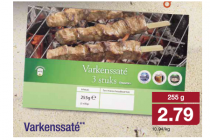 varkenssate