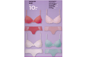 kanten brazilian slip