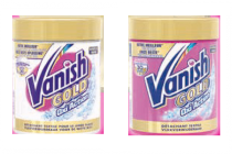 vanish gold grootverpakking