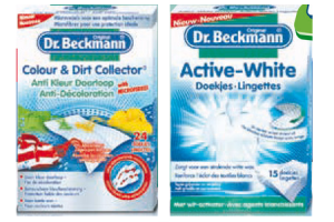 mr. backmann