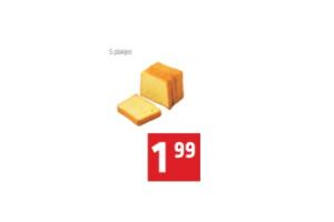 spar spelt cake