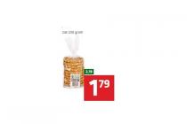 spar ambachtelijke beschuiten