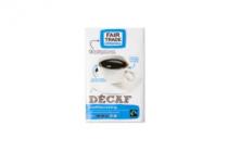 fair trade koffie decaf
