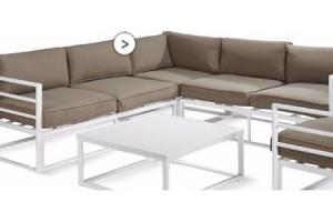 central park loungeset gusto
