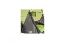 yellowstone pop up tent