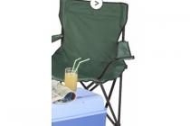 yellowstone vouwstoel essential