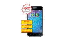 kpn prepaid samsung galaxy j1