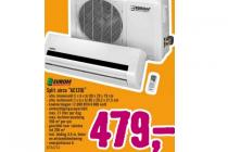 split airco ac12qi