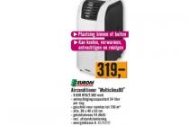 airconditioner multiclima90