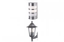buitenverlichting en stralers