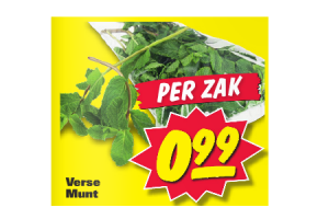 verse munt