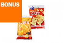 ah snacks