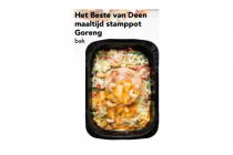 het beste van deen maaltijd stamppot goreng