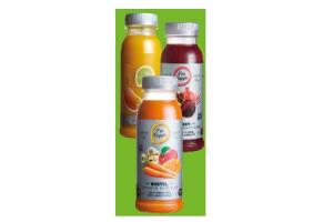 im veggie groentensappen of im fruity smoothies