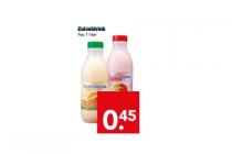 zuiveldrink