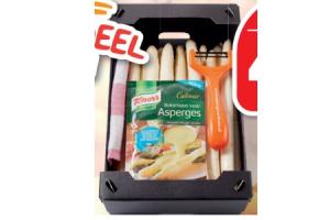 aspergebox