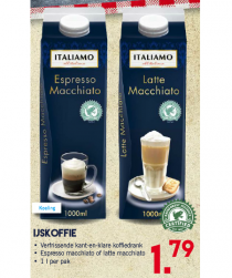 ijskoffie