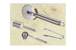 keukenaccesoires