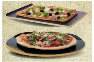 pizzasteen