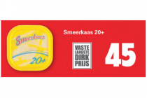 smeerkaas 20plus