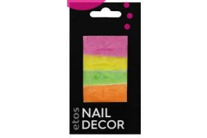 etos nail decor