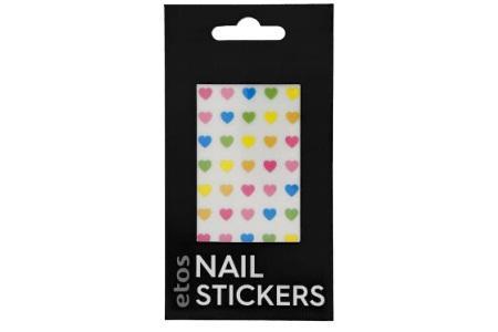 etos nail stickers