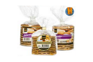 coop stroopwafels