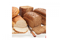 drents meergranen of vloer tijgerbrood