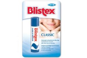 blistex classic lipverzorging