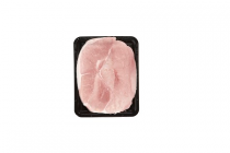 aspergeham  of kipfilet