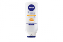 nivea onder de douche body milk honey