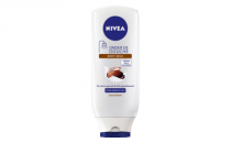 nivea onder de douche body milk cacao