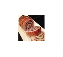 italiaanse pesto rollade