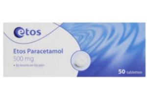etos paracetamol 500 mg