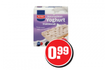 perfekt yoghurt fruitbiscuits