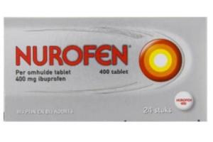 nurofen 400 mg