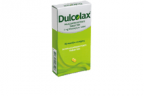 dulcolax tabeletten 5 mg