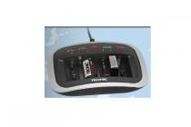 tronic universele batterijlader