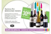 xperience box bekroonde wijnen