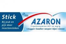 azaron stick