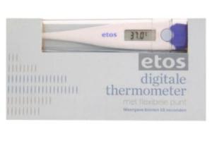 digitale thermometer €5,99 - Beste.nl